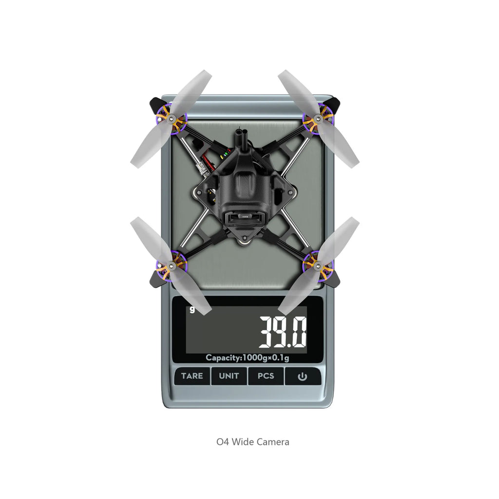 Firefly18 1S Nano Baby V3 O4 Wide Tiny Drone