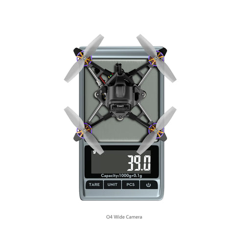 Firefly18 1S Nano Baby V3 O4 Wide Tiny Drone