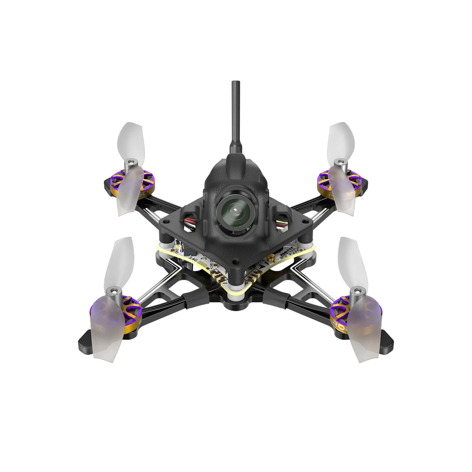 Firefly 16 / 18 1S Nano Baby V3 Analog Tiny Drone