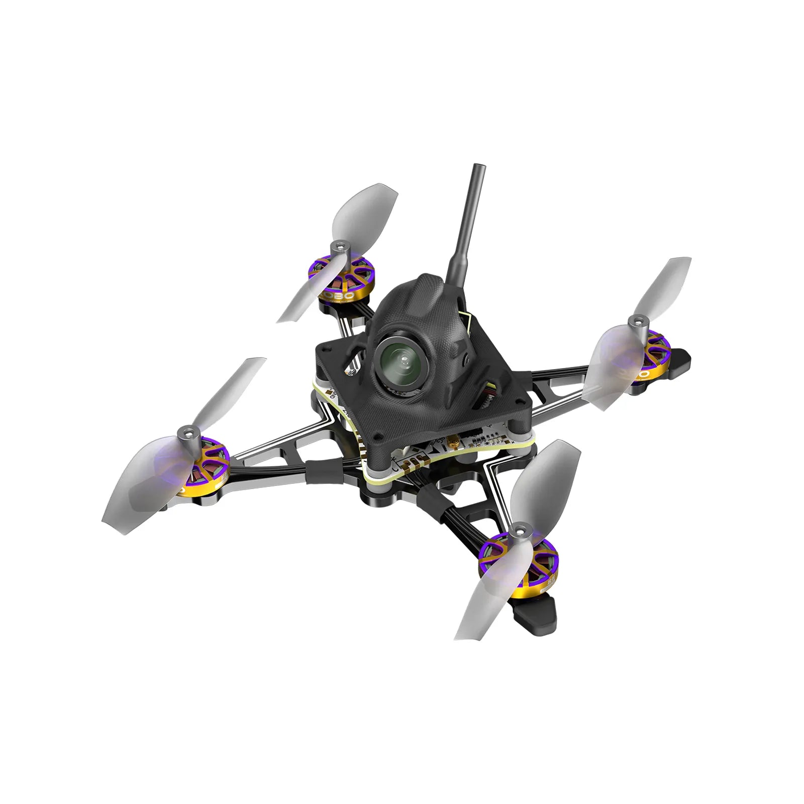 Firefly 16 / 18 1S Nano Baby V3 Analog Tiny Drone