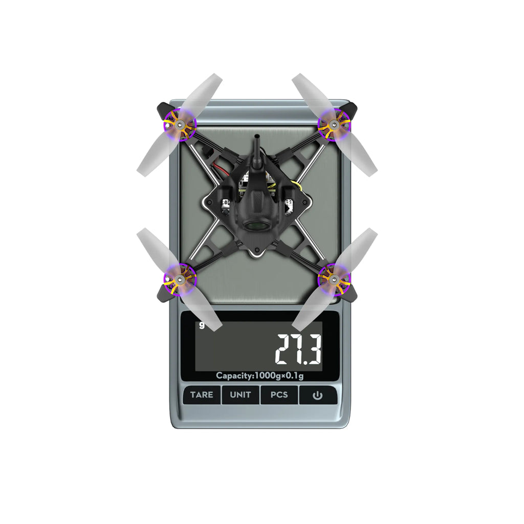 Firefly 16 / 18 1S Nano Baby V3 Analog Tiny Drone