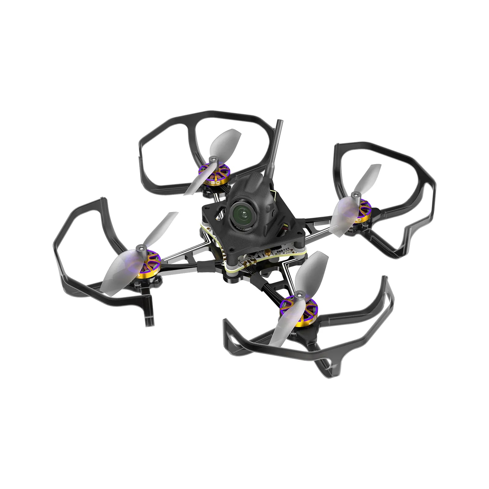 Firefly 16 / 18 1S Nano Baby V3 Analog Tiny Drone