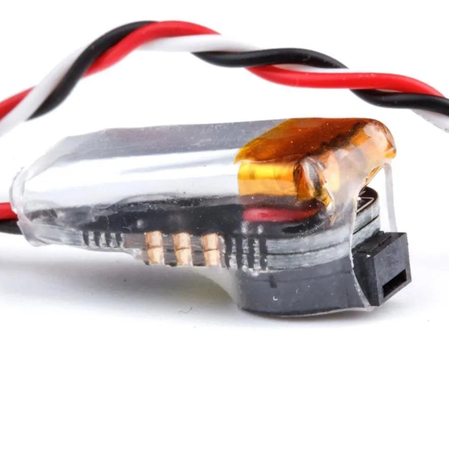 FLYWOO Finder V1.0 w/ LED BUZZER