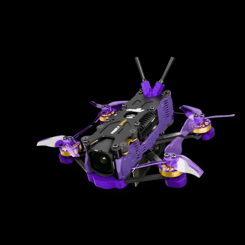 Firefly 20PRO 4S O4 Micro Drone Kit