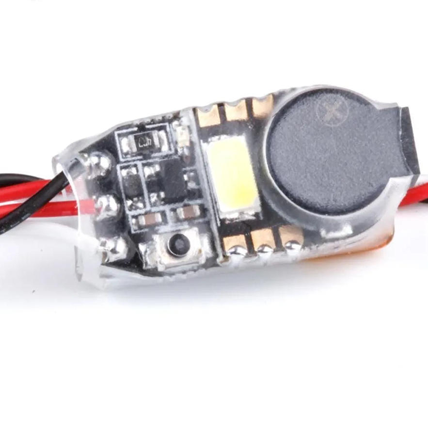 FLYWOO Finder V1.0 w/ LED BUZZER