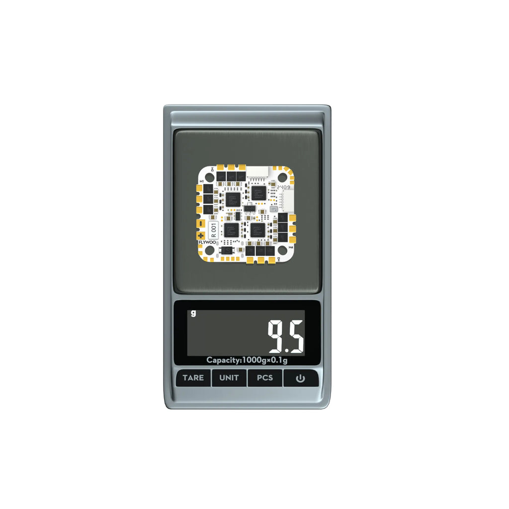 GOKU GN 745 45A AIO 32bit V3 Plug&Play O4 / O4 Pro