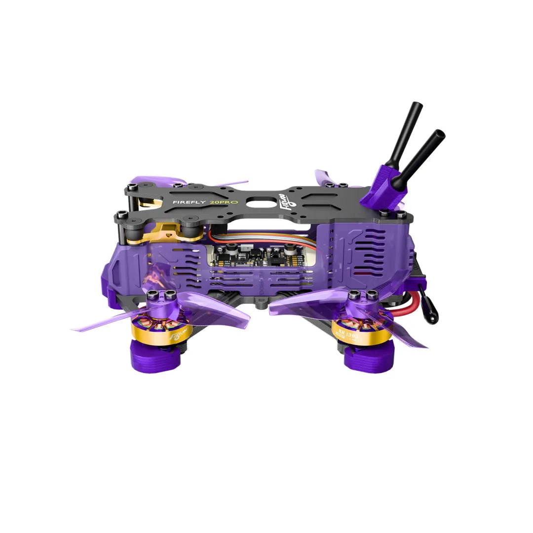Firefly 20PRO 4S O4 Micro Drone Kit