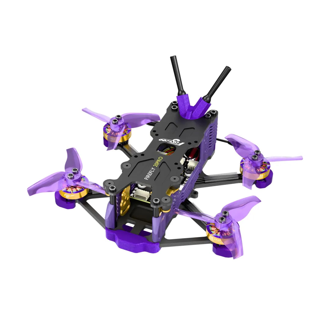 Firefly 20PRO 4S O4 Micro Drone Kit