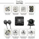 GOKU GN 745 45A AIO 32bit V3 Plug&Play O4 / O4 Pro