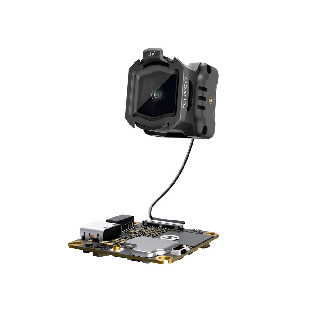 Flywoo O4 Wide Air Unit 155° FOV