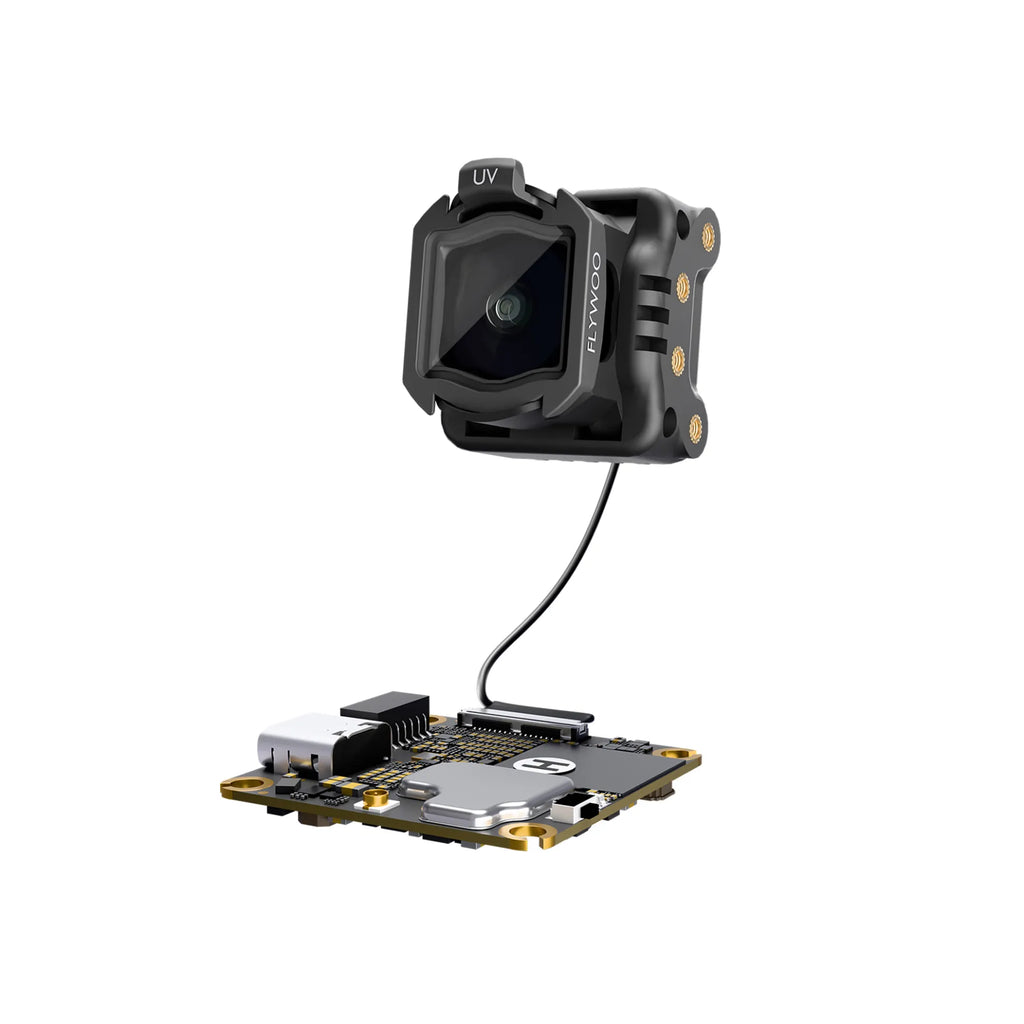 Flywoo O4 Wide Air Unit 155° FOV