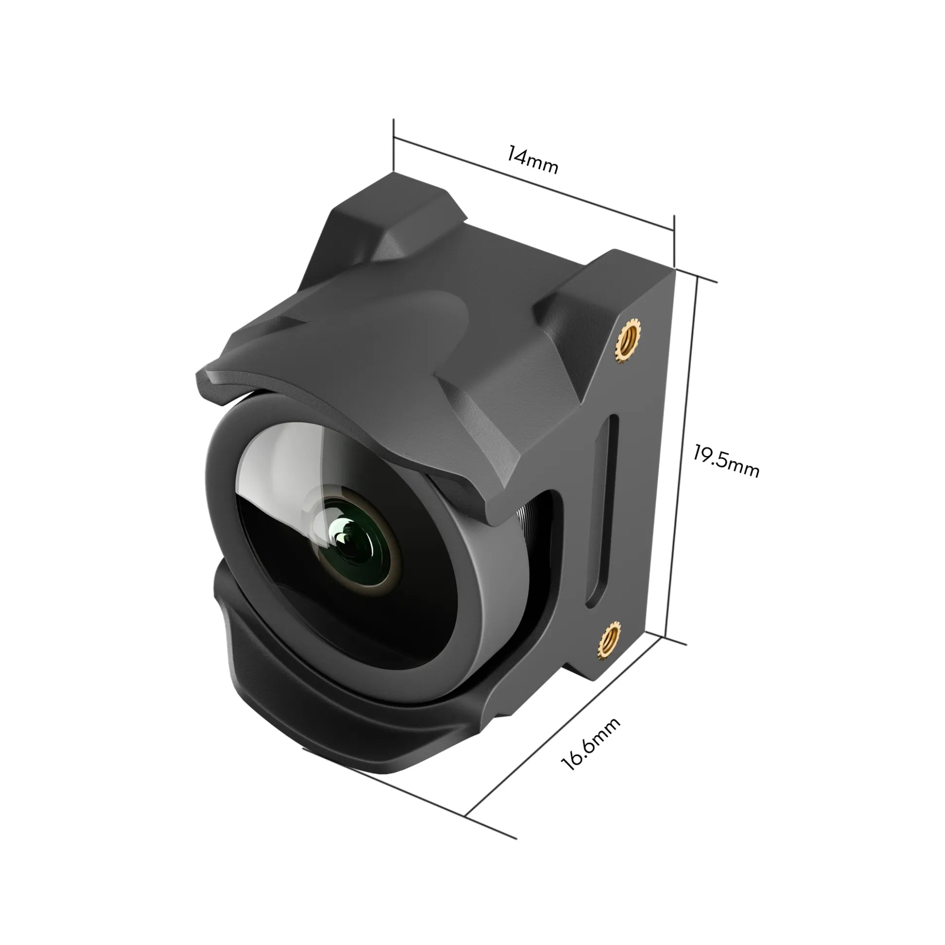 Flywoo O4 Wide Air Unit 155° FOV