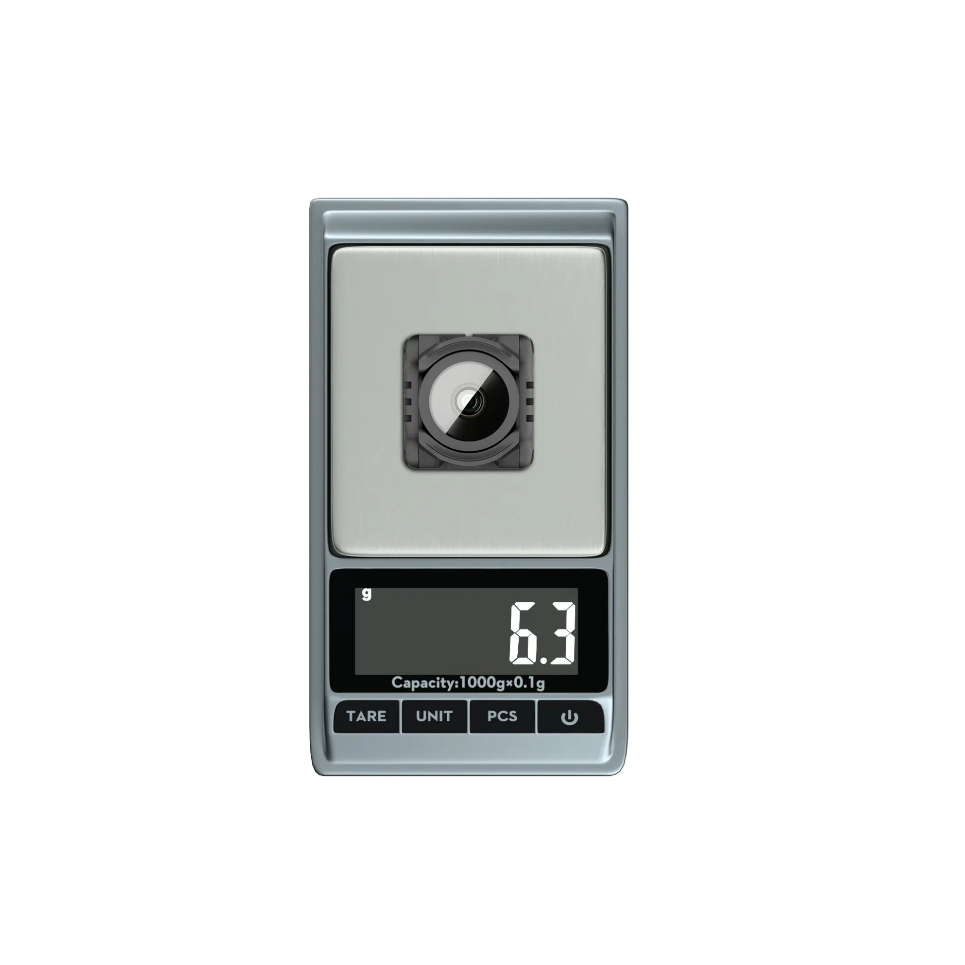 Flywoo O4 Wide Air Unit 155° FOV