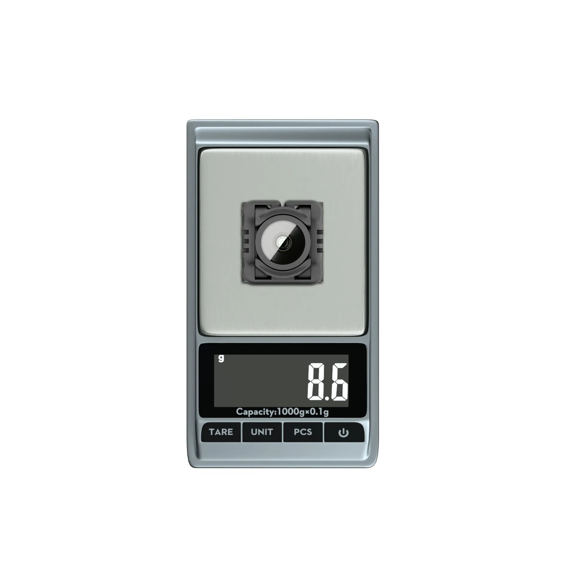 Flywoo O4 Wide Air Unit 155° FOV